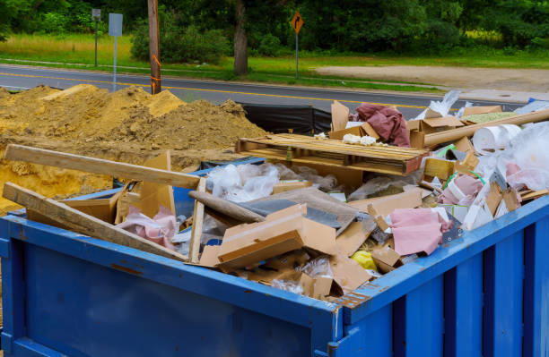 Same-Day Junk Removal Services in High Bridge, NJ