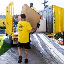 Best Demolition Debris Removal  in High Bridge, NJ